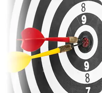 Goal Setting & Strategy