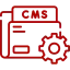 CMS Web Development