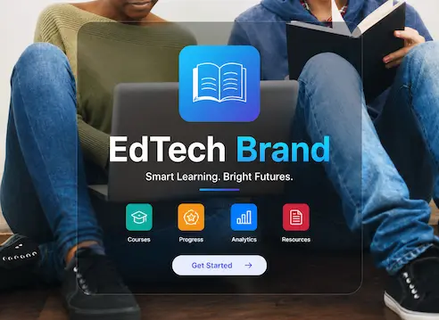 Edtech Brand