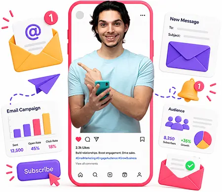 Email Marketing