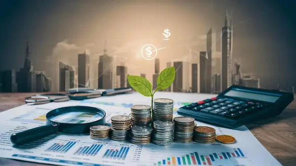 Finance
