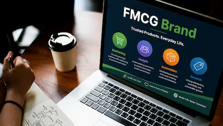 FMCG Brand