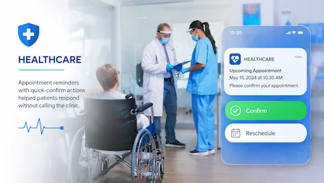 HEALTHCARE