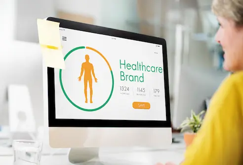 Healthcare Brand