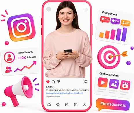 Instagram Marketing