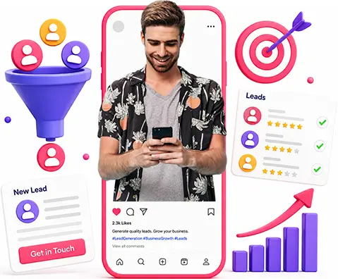 Lead Generation