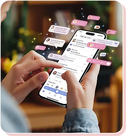 RCS Messaging Work
