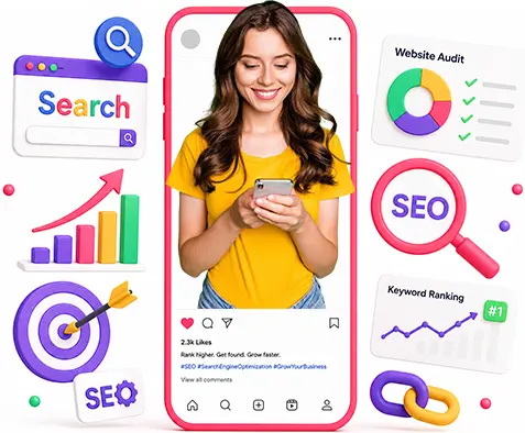 SEO Services