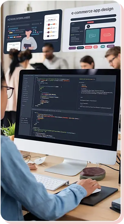 Web Development Process