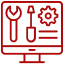 Website Maintenance