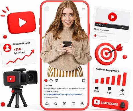 YouTube Marketing
