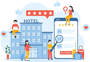 Hotel Marketing Solutions