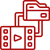 Multimedia-integration