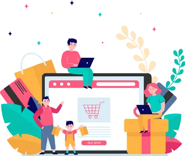 ECommerce Solution