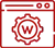 Custom-WordPress