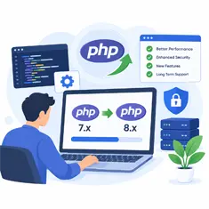 PHP-Version