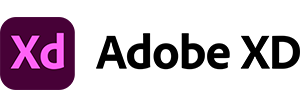 adobe xd logo