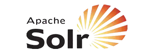 Apache Solr logo