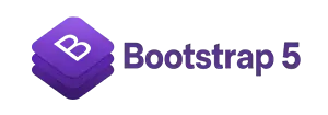 Bootstrap logo