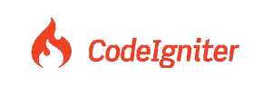 CodeIgniter Logo