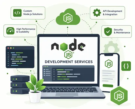 Node.js Development