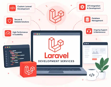 Laravel Development