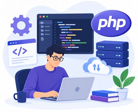 PHP Development