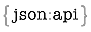 JSON APIs logo