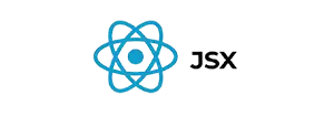 JSX Logo