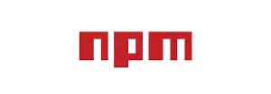 NPM Logo