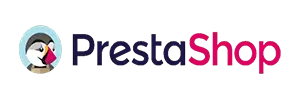 Prestashop logo