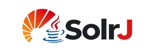 SolrJ logo